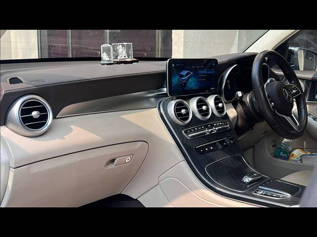 Used Mercedes-Benz GLC [2019-2023] 200 Progressive in Chennai