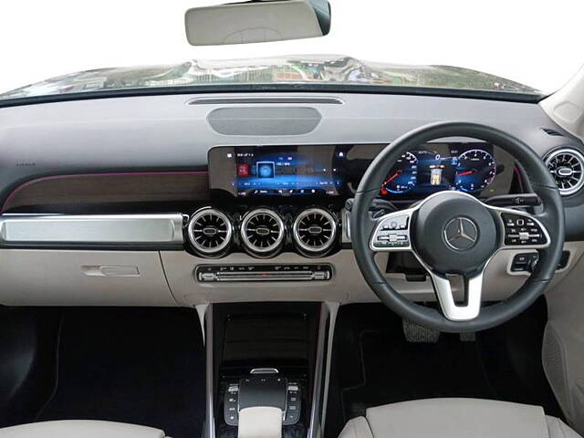 Used Mercedes-Benz GLB 200 Progressive Line [2022-2023] in Delhi