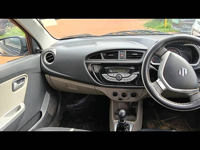 Used Maruti Suzuki Alto K10 [2014-2020] VXi [2014-2019] in Madurai