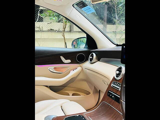 Used Mercedes-Benz GLC [2019-2023] 200 Progressive [2019-2021] in Mumbai