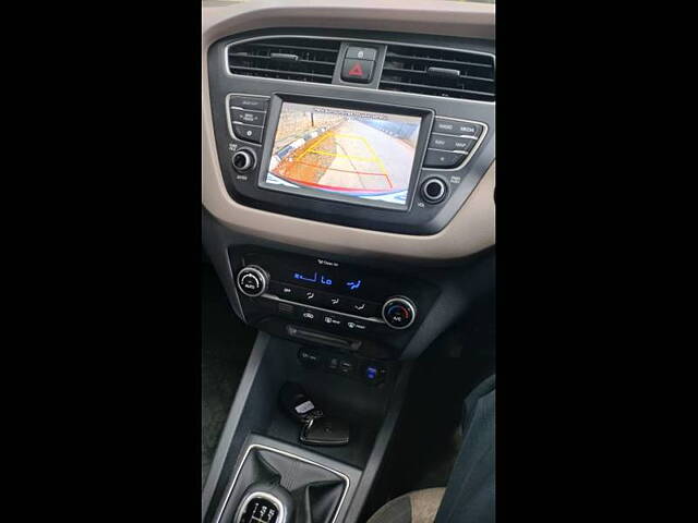 Used Hyundai Elite i20 [2019-2020] Asta 1.2 (O) [2019-2020] in Bangalore