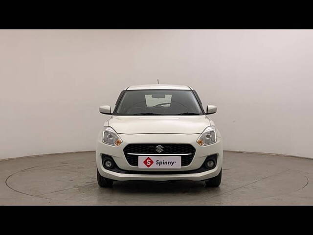 Used Maruti Suzuki Swift [2021-2024] ZXi [2021-2023] in Chandigarh