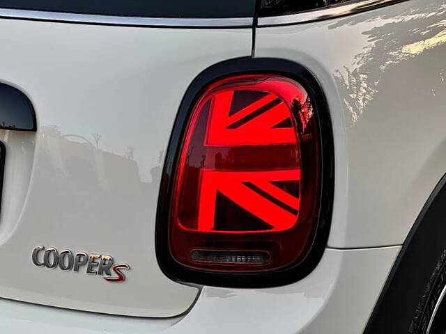 Used MINI Cooper [2014-2018] S in Surat