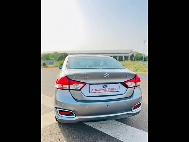 Used Maruti Suzuki Ciaz Delta 1.5 [2020-2023] in Vadodara