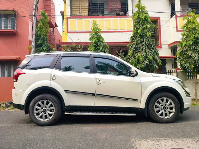 Used Mahindra XUV500 [2015-2018] W9 1.99 in Kolkata