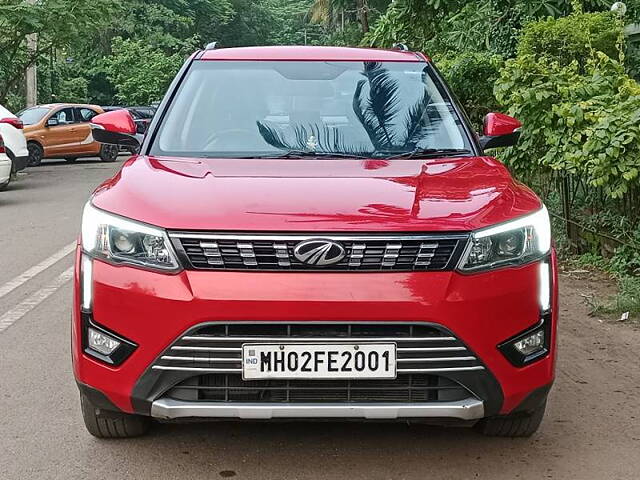 Used 2019 Mahindra XUV300 in Mumbai