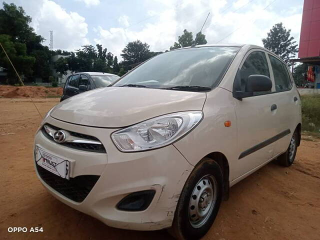 Used Hyundai i10 [2010-2017] Magna 1.2 Kappa2 in Bangalore