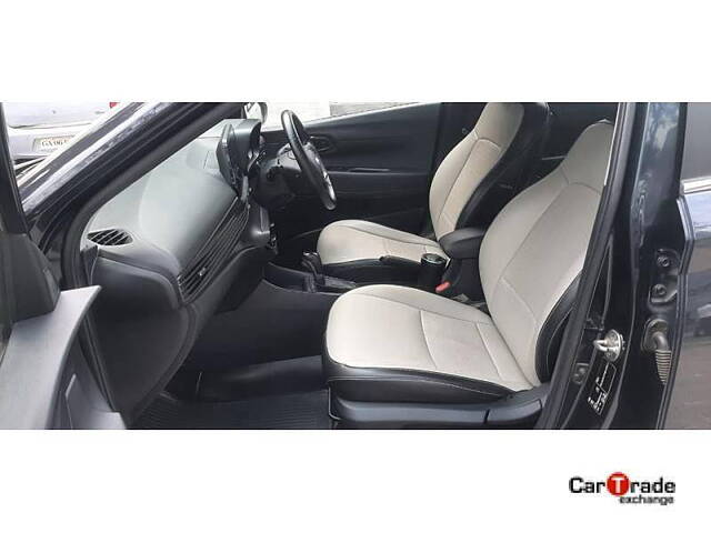 Used Hyundai i20 [2020-2023] Asta 1.2 IVT in Pune