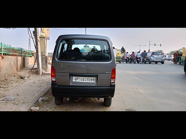 Used Maruti Suzuki Eeco [2010-2022] 5 STR AC (O) CNG in Delhi