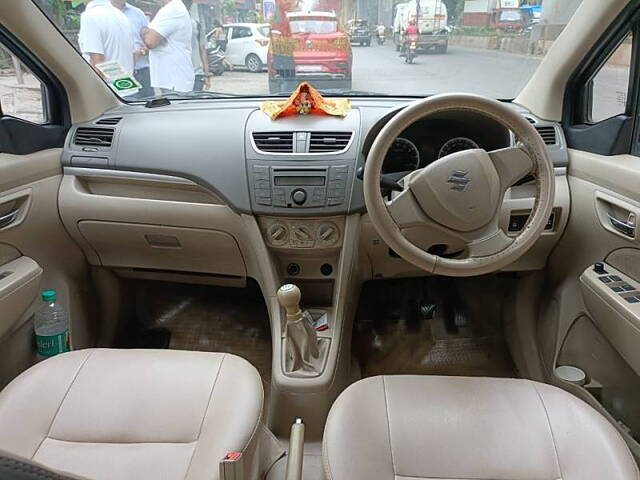 Used Maruti Suzuki Ertiga [2018-2022] VXi in Mumbai