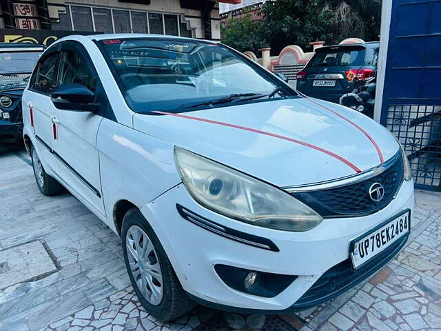 Used Tata Zest XM 75 PS Diesel in Kanpur
