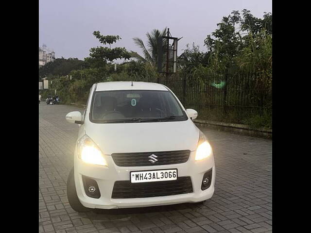 Used Maruti Suzuki Ertiga [2012-2015] ZXi in Navi Mumbai