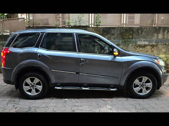 Used Mahindra XUV500 [2011-2015] W8 AWD in Mumbai