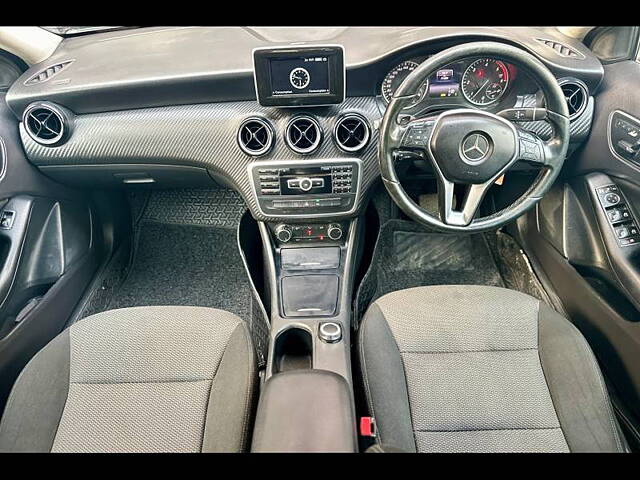 Used Mercedes-Benz GLA [2014-2017] 200 CDI Style in Delhi