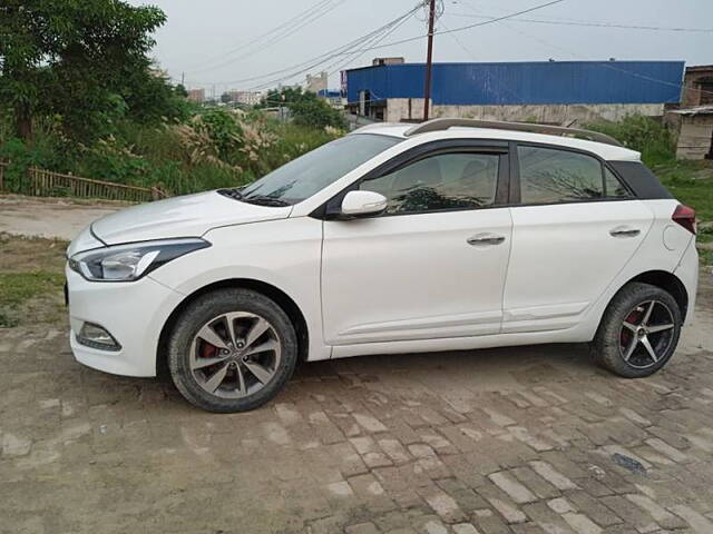 Used Hyundai Elite i20 [2014-2015] Sportz 1.2 in Motihari