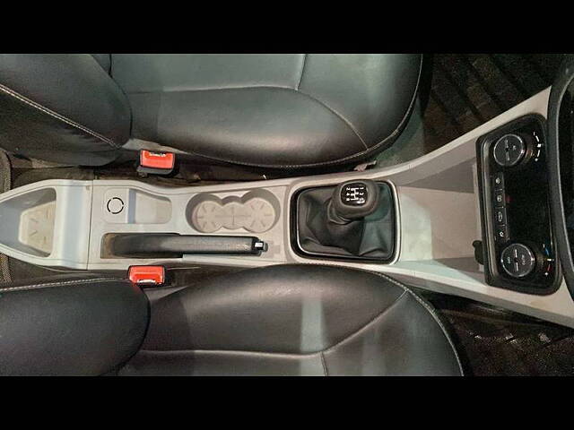 Used Tata Tiago XZ Plus [2020-2023] in Mumbai