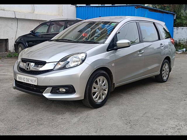 Used Honda Mobilio V Petrol in Nagpur