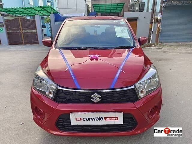 Used 2019 Maruti Suzuki Celerio in Noida