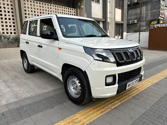 Used Mahindra TUV300 [2015-2019] T4 in Pune