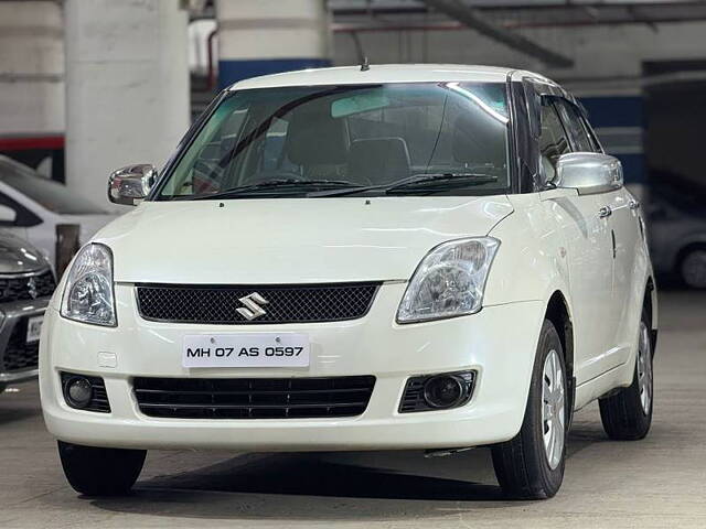 Used Maruti Suzuki Swift Dzire [2010-2011] VXi 1.2 BS-IV in Mumbai