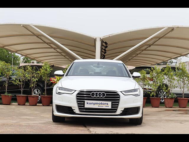 Used 2017 Audi A6 in Delhi