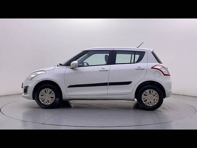 Used Maruti Suzuki Swift [2011-2014] VXi in Bangalore