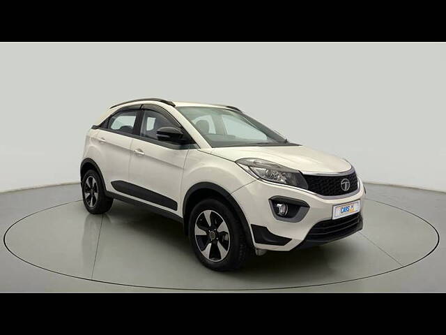 Used 2019 Tata Nexon in Kochi