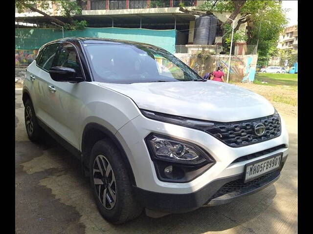 Used Tata Harrier [2019-2023] XZA Plus in Mumbai