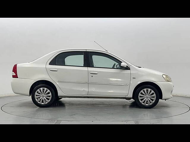 Used Toyota Etios [2010-2013] G in Ghaziabad