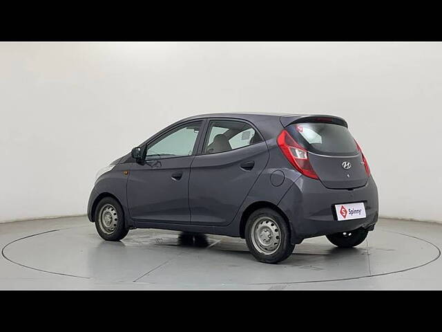 Used Hyundai Eon Era + in Lucknow