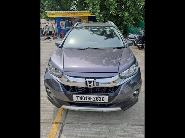 Used 2019 Honda WR-V in Chennai