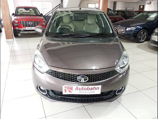 Used 2017 Tata Tiago in Bangalore