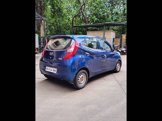 Used Hyundai Eon Era [2011-2012] in Thane