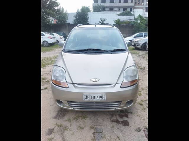 Used 2007 Chevrolet Spark in Ranchi