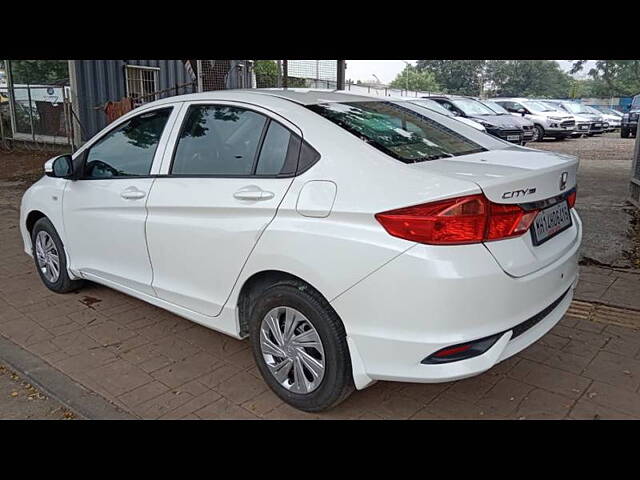 Used Honda City [2014-2017] S in Pune