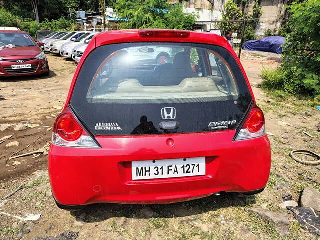 Used Honda Brio S MT in Nagpur