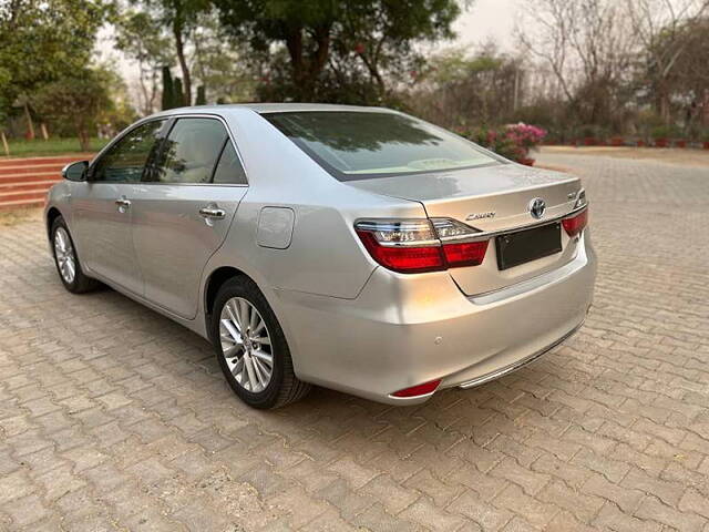 Used Toyota Camry [2015-2019] Hybrid in Delhi