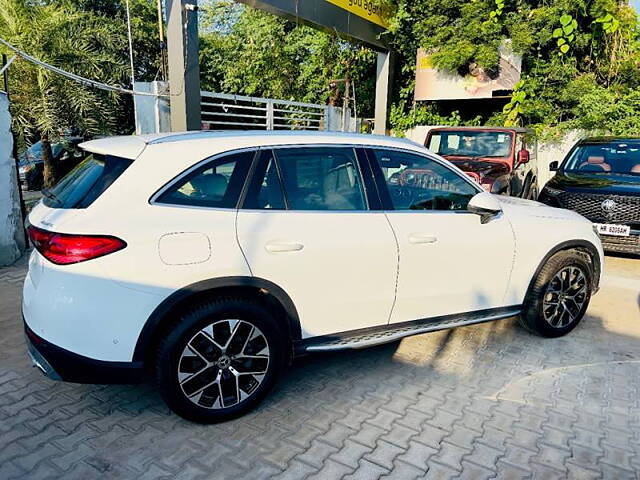 Used Mercedes-Benz GLC [2023-2024] 300 4MATIC in Gurgaon