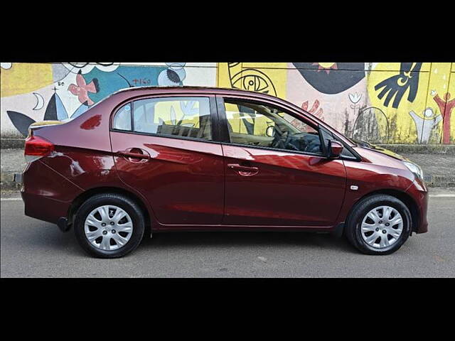 Used Honda Amaze [2016-2018] 1.2 S i-VTEC in Navi Mumbai