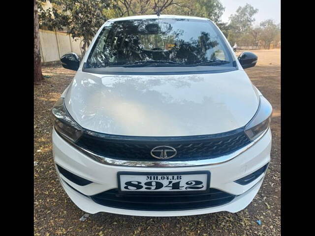 Used 2022 Tata Tiago in Nashik