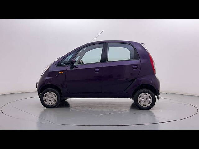 Used Tata Nano Twist XT in Bangalore