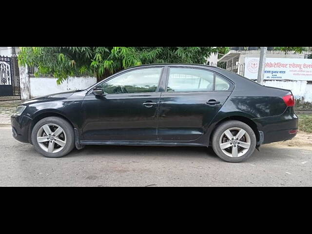 Used Volkswagen Jetta [2011-2013] Comfortline TDI in Lucknow