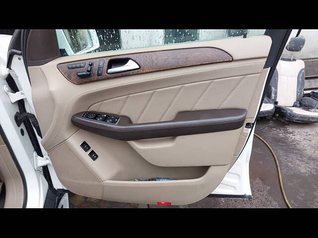 Used Mercedes-Benz GL 350 CDI in Dehradun