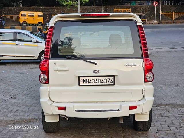 Used Mahindra Scorpio [2009-2014] SLE BS-III in Mumbai