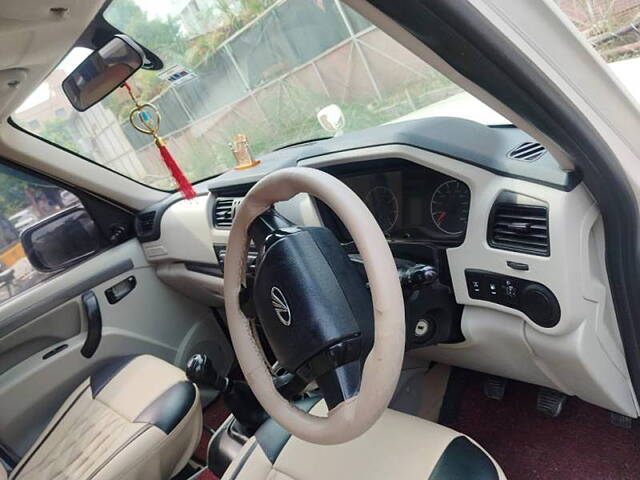 Used Mahindra Scorpio 2021 S5 2WD 7 STR in Patna