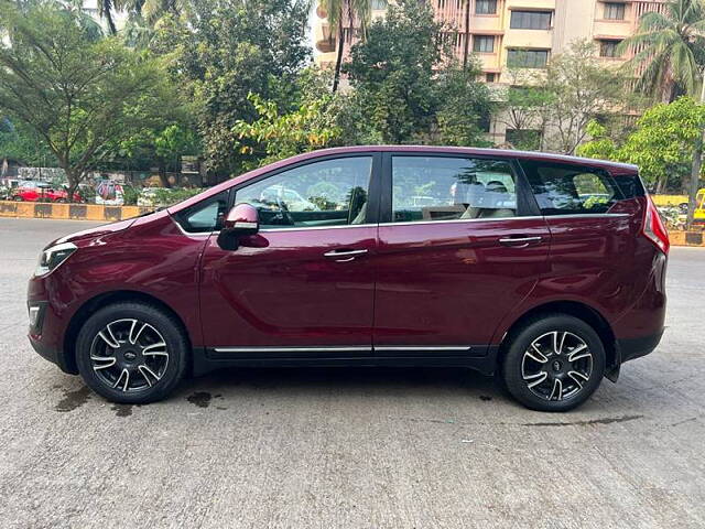 Used Mahindra Marazzo [2018-2020] M8 7 STR in Mumbai