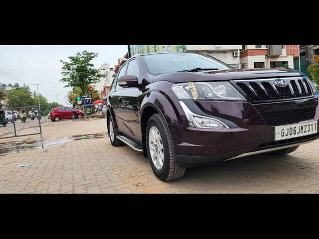 Used Mahindra XUV500 [2011-2015] W8 AWD in Vadodara