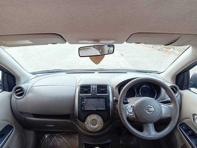 Used Nissan Sunny [2011-2014] XV in Mumbai