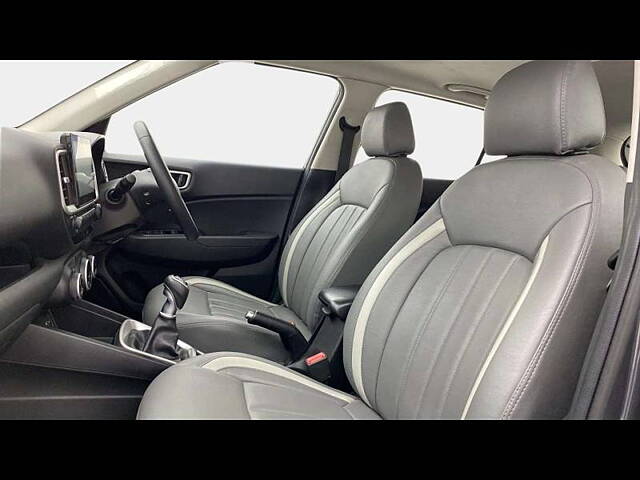 Used Hyundai Venue [2019-2022] SX 1.0 Turbo iMT in Hyderabad