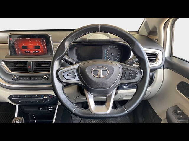 Used Tata Altroz XZ Plus i-Turbo Petrol Dark Edition [2021-2023] in Lucknow